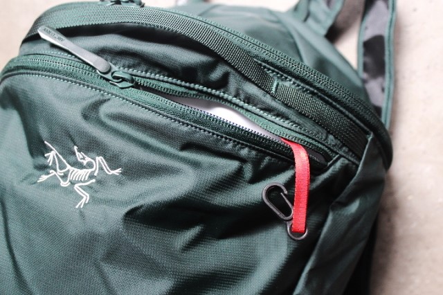 Arc'teryx HELIAD 15