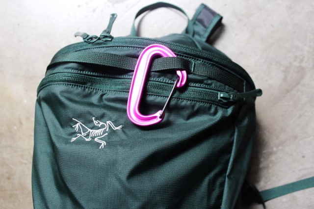 Arc'teryx HELIAD 15