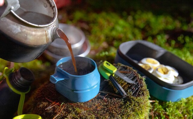 WILDO　Fold-A-Cup
