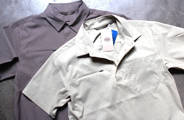 Teton Bros Chill Polo