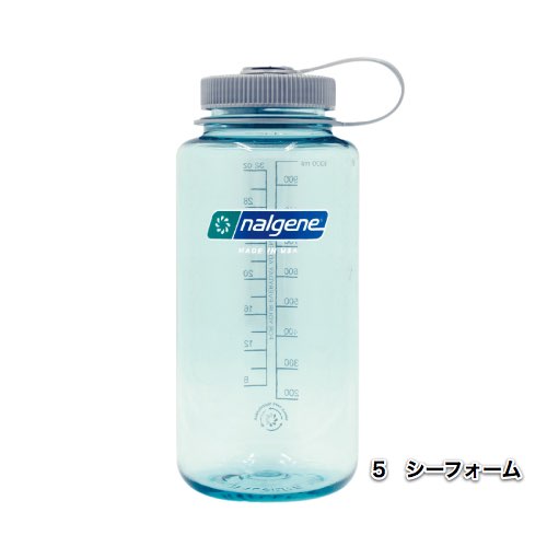 Nalgene Wide-Mouth 1L