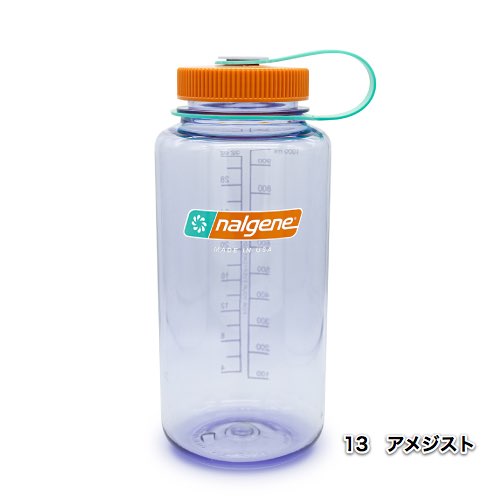 Nalgene Wide-Mouth 1L