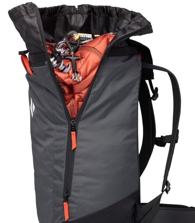 Black Diamond Crag 40 Pack