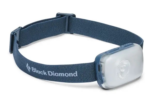 Black Diamond Stella-R Headlamp