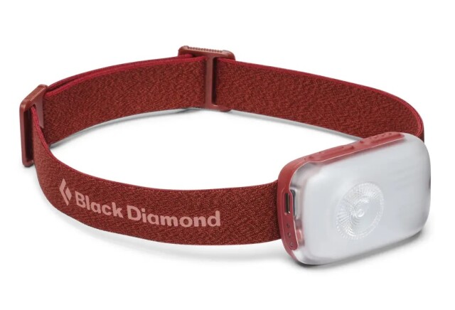 Black Diamond Stella-R Headlamp
