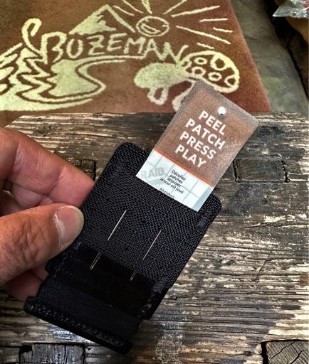 Patagonia Worn Wear Repair Kit