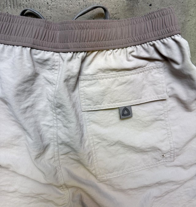 Trail Bum LAGO SHORT