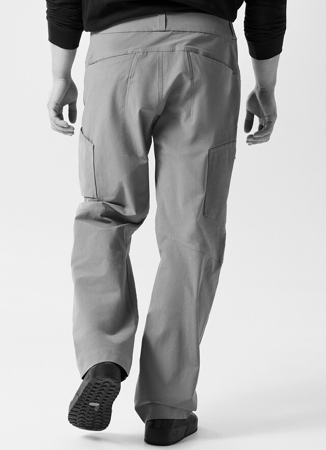 Arc'teryx　Cronin Cotton Pant