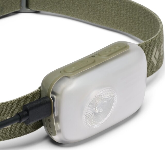 Black Diamond Stella-R Headlamp