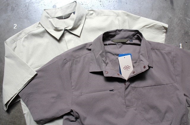Teton Bros Chill Polo
