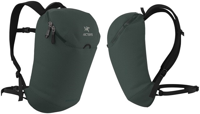 Arc'teryx Konseal 15 BOZEMAN