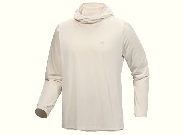 Arc'teryx Cormac Hoody 2026