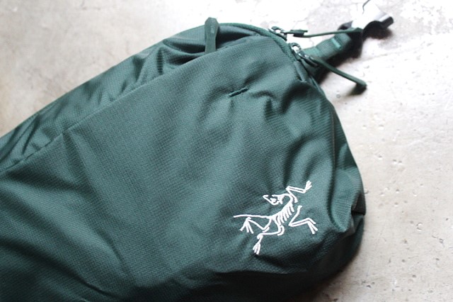 Arc'teryx HELIAD 6