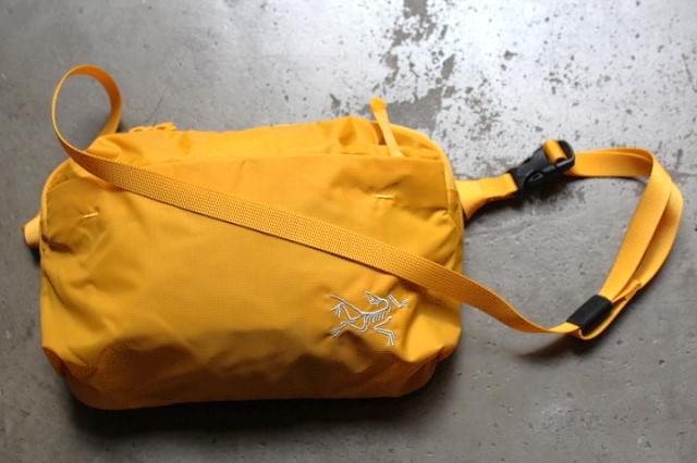 Arc'teryx HELIAD 6