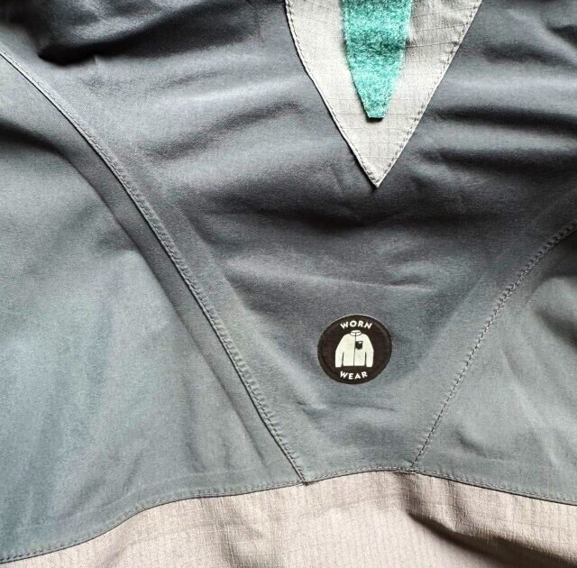 PATAGONIA Repair Patches