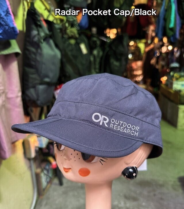 OUTDOOR RESEARCH CAP