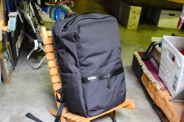 CHROME HANGAR 30L Pack