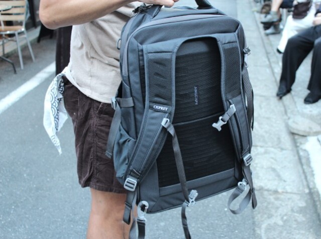 OSPREY Daylite Carry-On Travel Pack