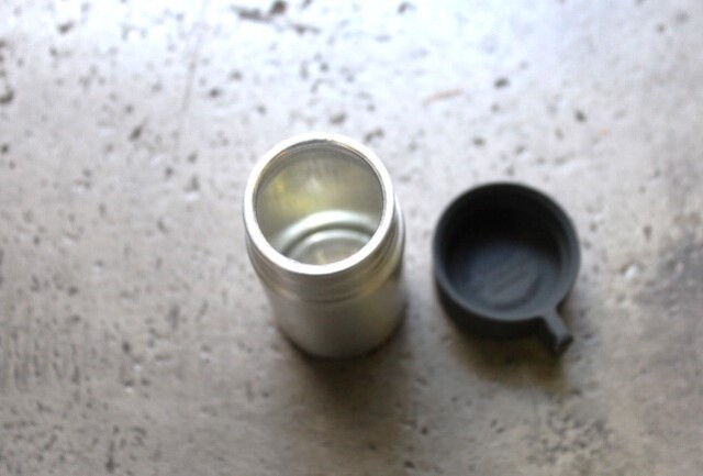 Matador / Waterproof Travel Canister