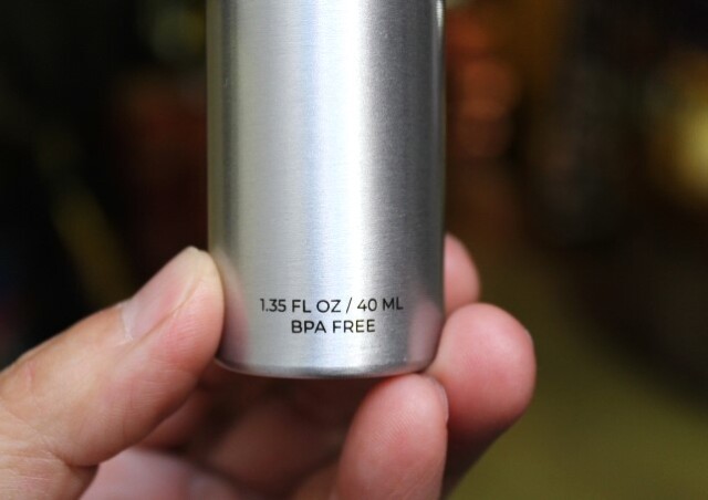 Matador / Waterproof Travel Canister