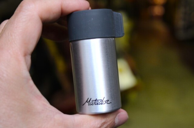 Matador / Waterproof Travel Canister