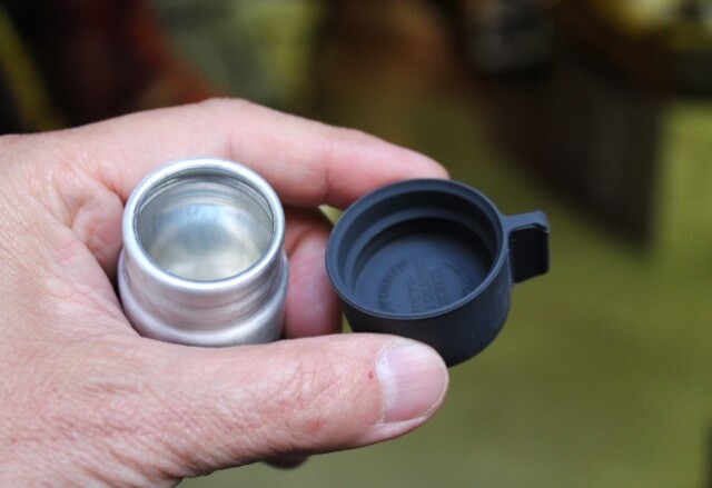 Matador / Waterproof Travel Canister