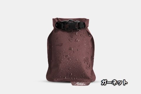 Matador FlatPak Soap Bar Case