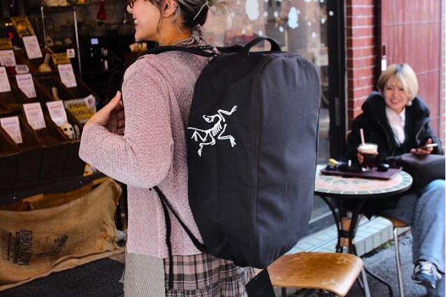 ARC'TERYX Carrier 40 Duffle