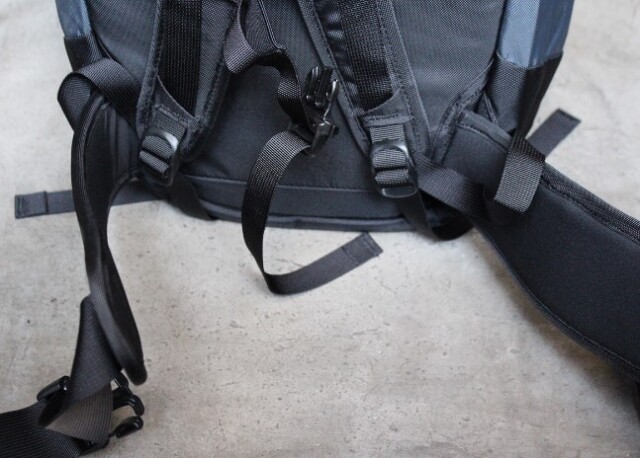 Black Diamond Crag 40 Pack