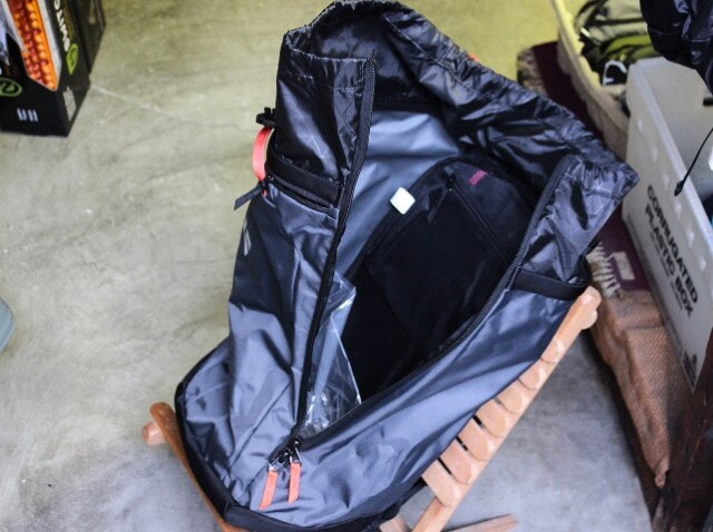 Black Diamond Crag 40 Pack