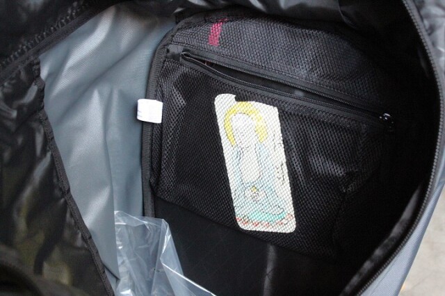 Black Diamond Crag 40 Pack