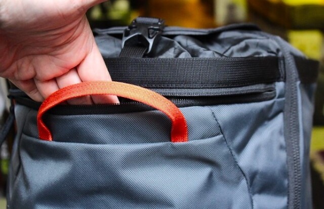 Black Diamond Crag 40 Pack