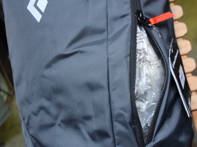 Black Diamond Crag 40 Pack