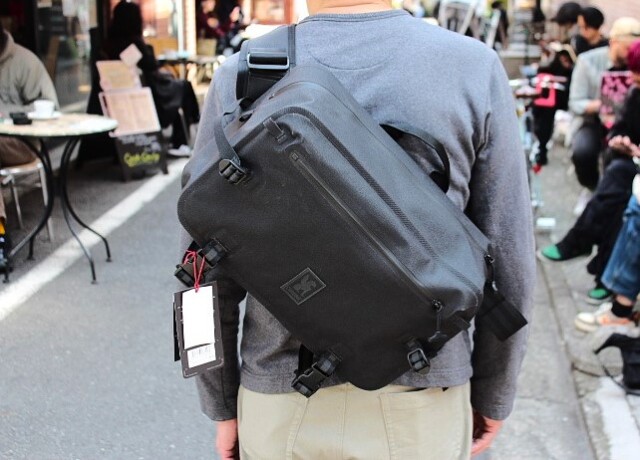 Chrome KADET MAX