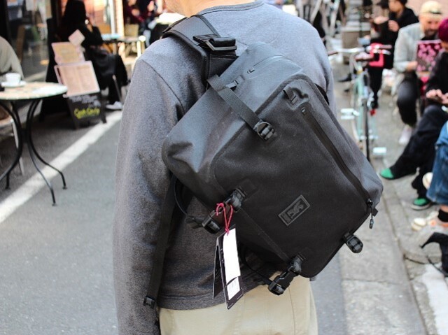Chrome KADET MAX