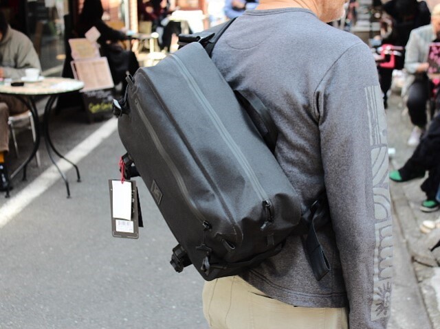 Chrome KADET MAX