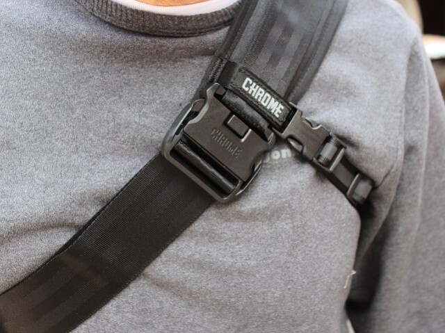 Chrome KADET MAX