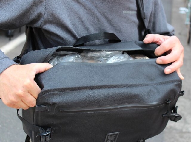 Chrome KADET MAX