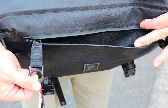 Chrome KADET MAX