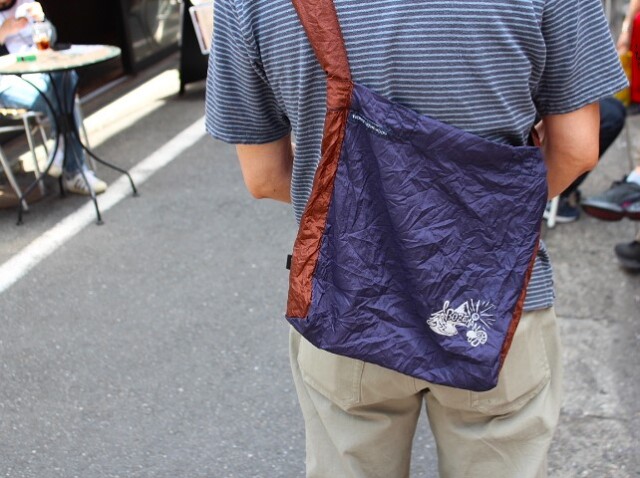 Ticket To The Moon  BOZEMAN CUSTOM Eco Bag