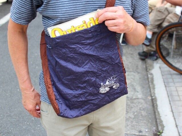 Ticket To The Moon  BOZEMAN CUSTOM Eco Bag