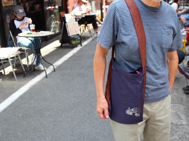 Ticket To The Moon  BOZEMAN CUSTOM Eco Bag