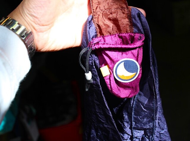 Ticket To The Moon  BOZEMAN CUSTOM Eco Bag