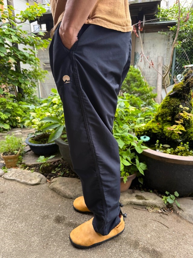 QUIET SPORT Do Pants UL