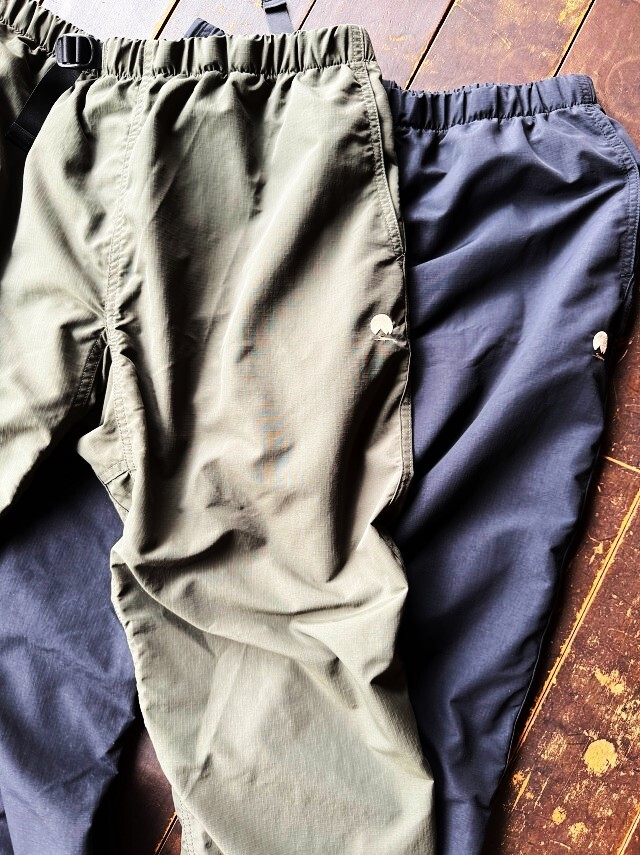 QUIET SPORT DoPants UL 2025 2本セット QUIET SPORT/Do Pants UL | SUNDAY web STORE