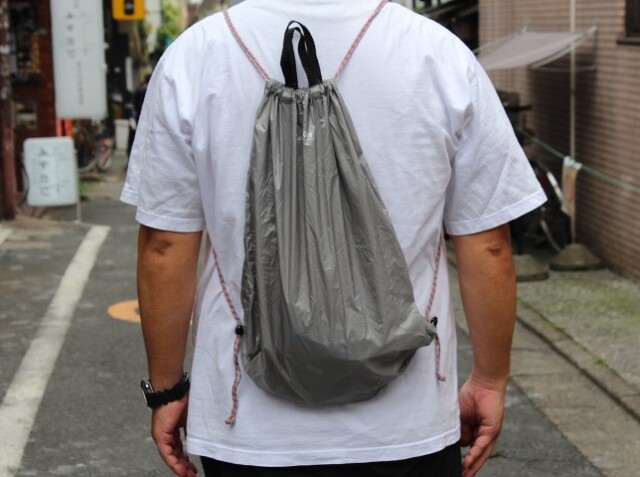 Puromonte ポータブルトートバッグ