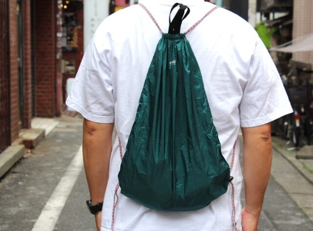 Puromonte ポータブルトートバッグ