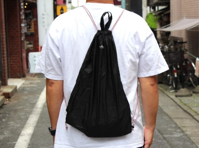 Puromonte ポータブルトートバッグ