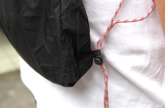 Puromonte ポータブルトートバッグ