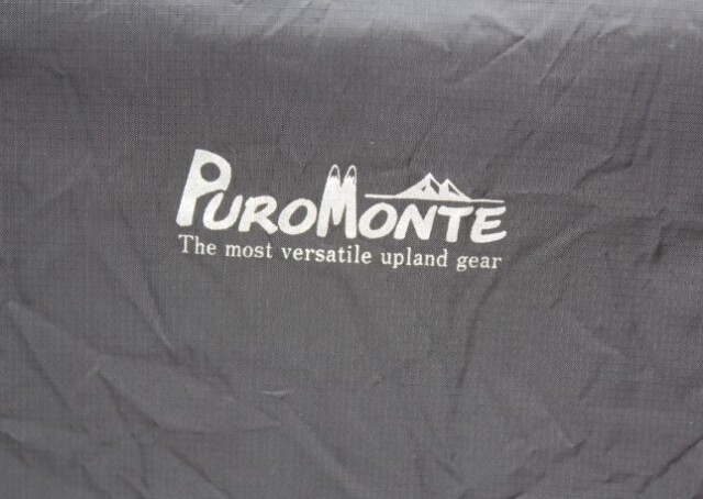 Puromonte ポータブルトートバッグ